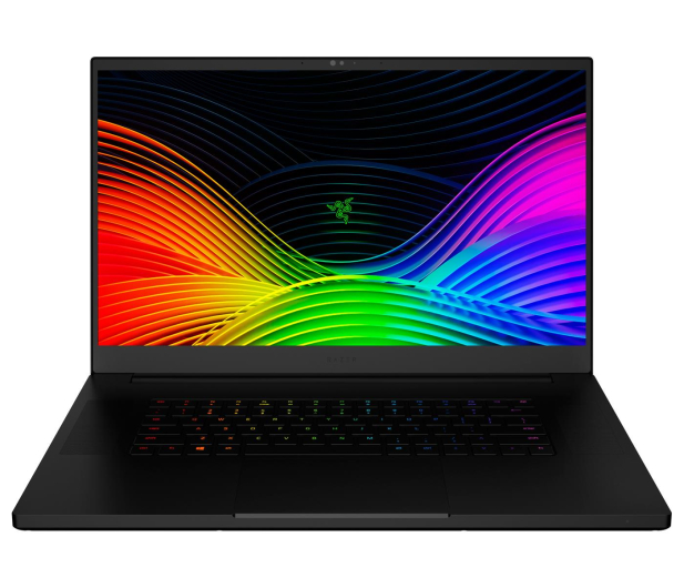 Razer Blade Pro 17 i7/16GB/512/Win10 RTX2070 240Hz - 564342 - zdjęcie 2